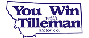 Tilleman Motor Company
